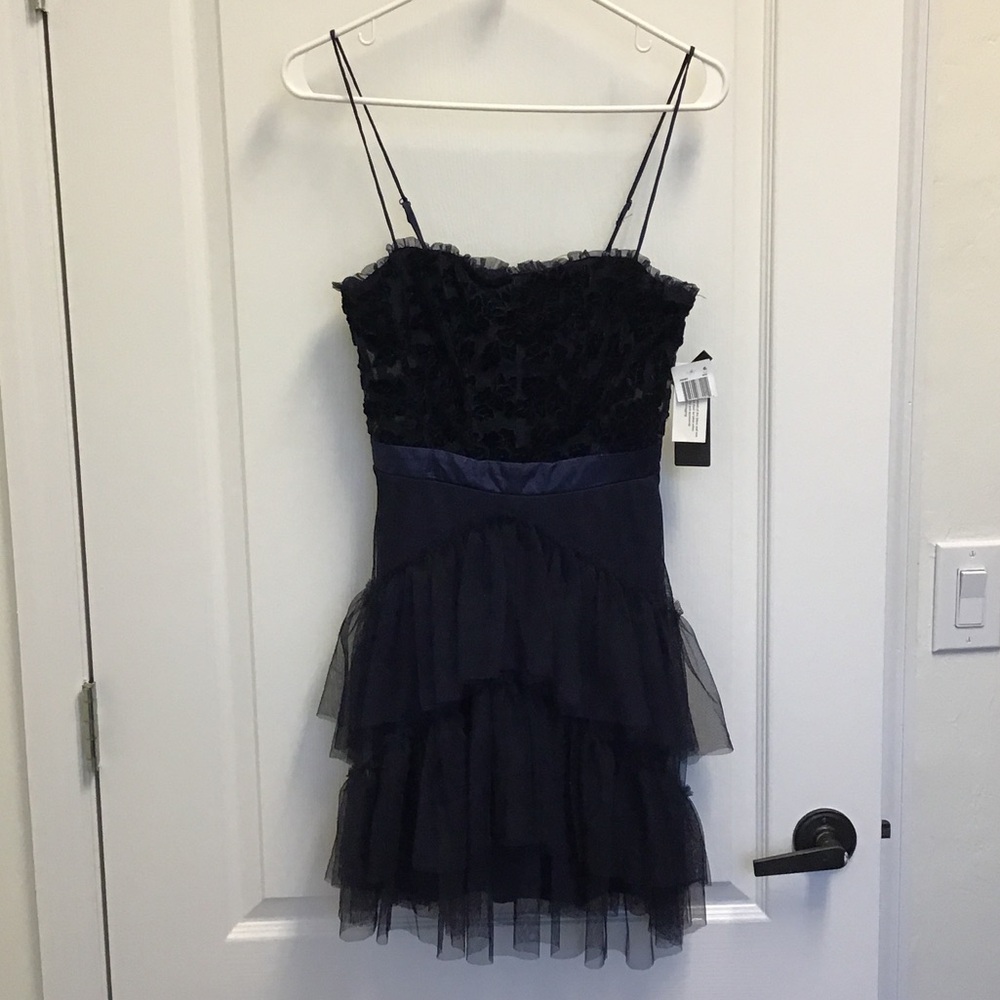 City Studio mini dress - Picture 2 of 13